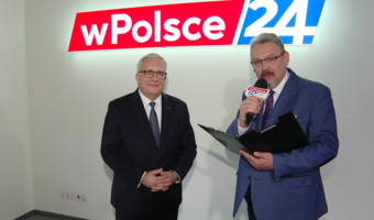 Amerykański sen Polonii. 50 lat Polsko-Słowiańskiej Federalnej Unii Kredytowej