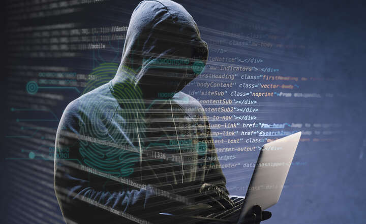 Cyberprzestrzeń stała się idealnym narzędziem obserwacji regionów, w których układ sił szybko się zmienia. / autor: Freepik