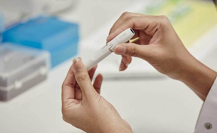 IQOS, PMI / autor: PMI
