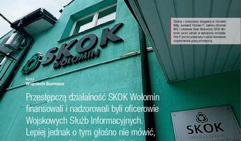 Wołomińskie Służby Inwestycyjne