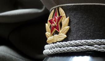 Zajęcie Polski przez Armię Czerwoną to nie "wyzwolenie"
