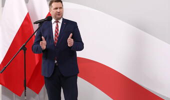 Czarnek: W szkołach stacjonarnie uczy się 99,9 proc. uczniów