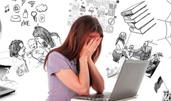 Kobiety ignorują wagę cyberbezpieczeństwa