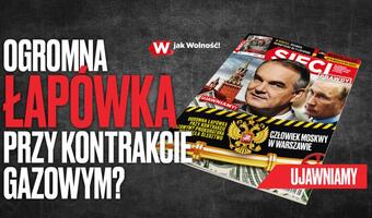 Tygodnik „Sieci”: Człowiek Moskwy w Warszawie