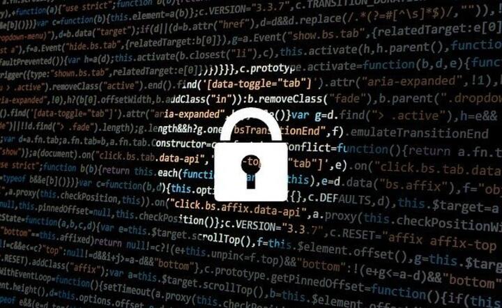 cybersec / autor: Pixabay