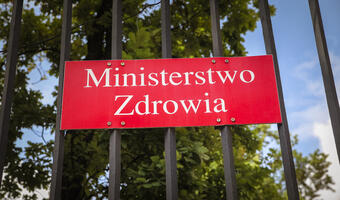 MZ: 265 nowych przypadków COVID-19, kolejne 11 ofiar
