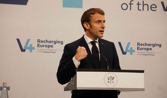 Francja. Trwa reforma emerytalna!