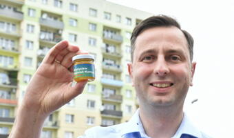 Kosiniak-Kamysz: Nie możemy dać się monopolizować wielkim sieciom