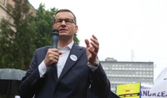 Premier: Łódź musi się gospodarczo obudzić