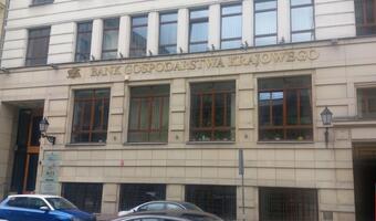 BGK otworzył placówkę w Brukseli