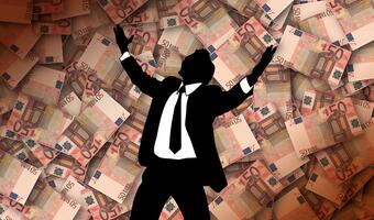 Prezes Draghi ponownie pod presją