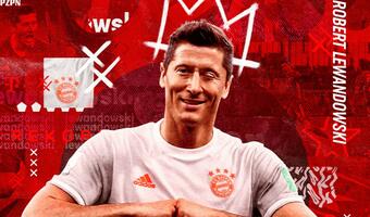 „Robert Lewandowski jest legendą”. Gratulacje od Prezydenta i Premiera