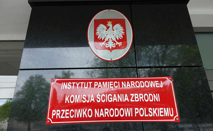 Likwidacja historii Polski? Nie, najpierw IPN