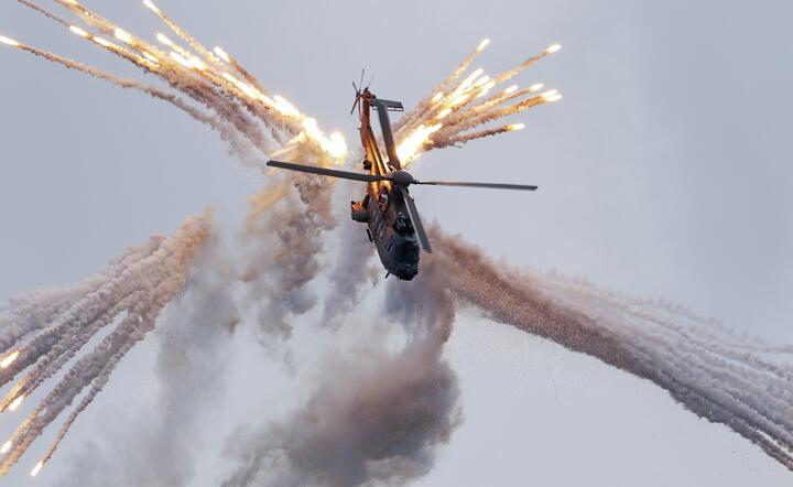 eurocopter as332 / autor: Pixabay