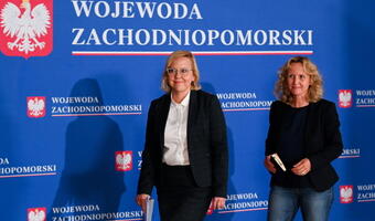 Zagraniczne laboratoria sprawdzą próbki wody z Odry