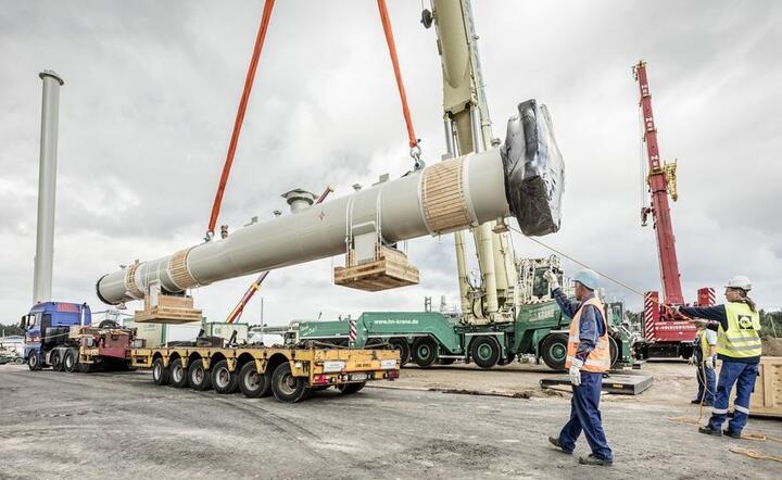 Nord Stream 2 / autor: nord-stream2.com