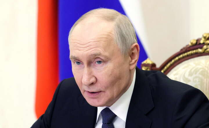 Chiny zdradzą Rosję? Xi: "Może pożałować ataku na Ukrainę"