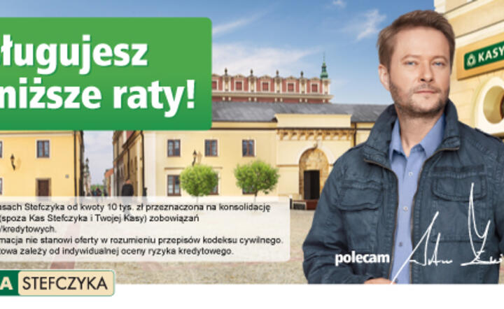fot. Kasa Stefczyka