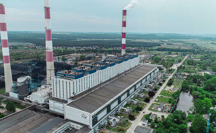 Elektrownia Dolna Odra / autor: mat. prasowe