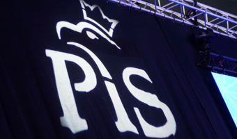 Nowy sondaż CBOS: PiS z 29 proc. poparcia