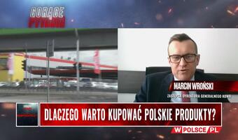 Dlaczego warto kupować polskie produkty