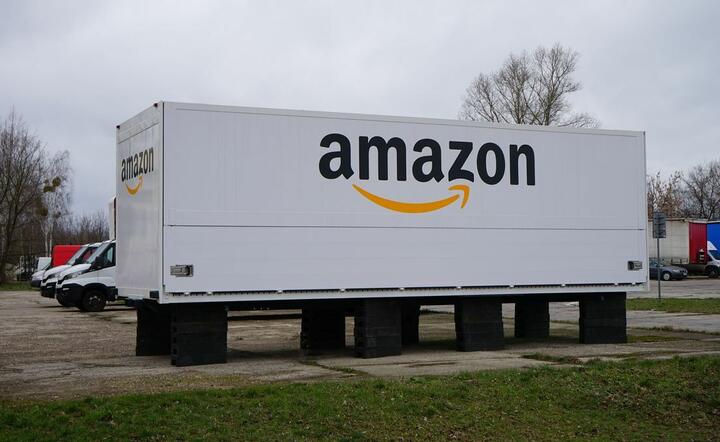 Amazon / autor: fot. Fratria