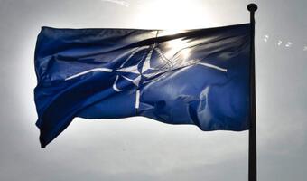 NATO debatuje ws. Tajwanu