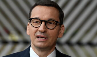 Premier: Będę bardzo mocno wskazywał na Rosję w kontekście cyberataków