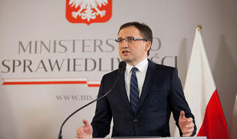 Rewolucyjne zmiany w sprawie alimentów autorstwa Zbigniewa Ziobro przekazane do rządu