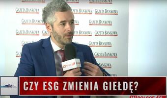 Bilczyński o odpowiedzialnym zarządzaniu: Zestaw dobrych praktyk