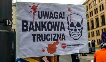 Sejm wraca do problemu frankowiczów