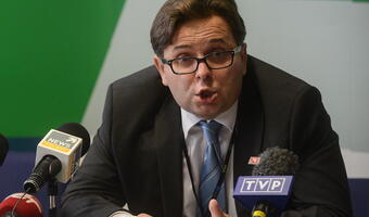 Wiceprezes ZUS: Nie składałem propozycji przyjęcia korzyści