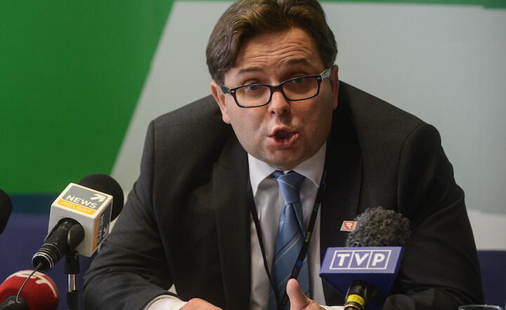 Fot. PAP/Jakub Kamiński