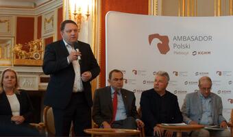 KGHM wybiera Ambasadora Polski