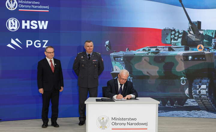 Zamiast 1000 Borsuków jest... 111