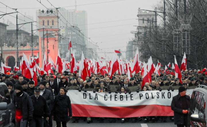 autor: fot. PAP / Tomasz Gzell