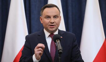 Prezydent podpisze ustawy o KRS i SN