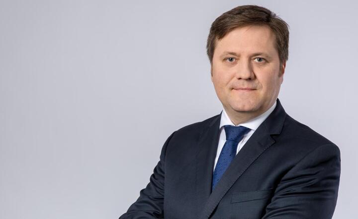 Wojciech Gerwel, wiceminister spraw zagranicznych / autor: Materiały prasowe
