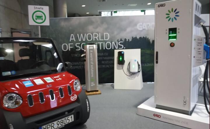 autor: Poznań Motor Show