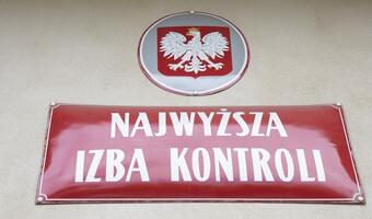 Dlaczego KNF nie uderzył w zorganizowaną grupę przestępczą w SKOK Wołomin?