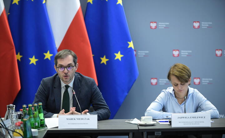 Roboty przyniosą ulgę