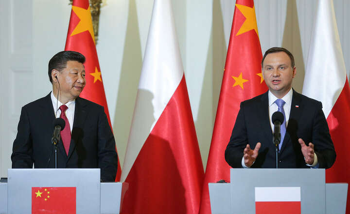 Prezydent Andrzej Duda / autor: Prezydent.pl