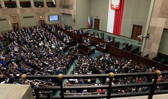 Sondaż dla wPolityce.pl: zyskują PiS i KO
