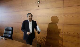 BoJ funduje rynkom kolejne dwa miesiące czekania