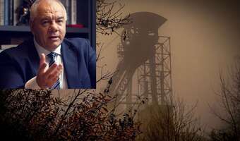 Sasin: transformacja energetyczna trafia na śmietnik