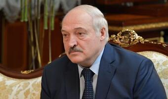 Łukaszenka ostrzega europejski biznes