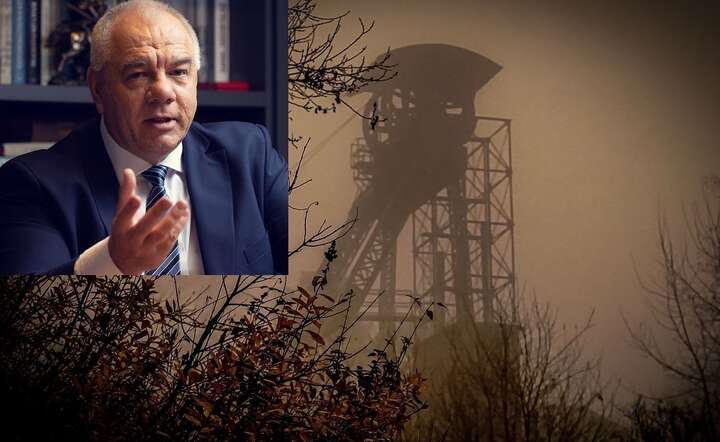 Jacek Sasin: Transformacja energetyczna odsuwa się w czasie na lata / autor: Pixabay / Fratria