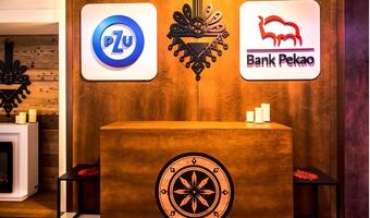 PZU i Pekao ambasadorami polskiego biznesu w Davos