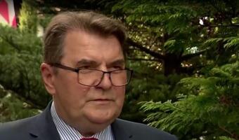 "Efekt sprawnej polityki biznesowej" - Prof. Krysiak o wynikach Orlenu
