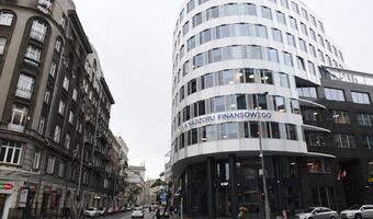 Kompromitacja ! Kublik i Czuchnowski nierzetelnie o siedzibie KNF